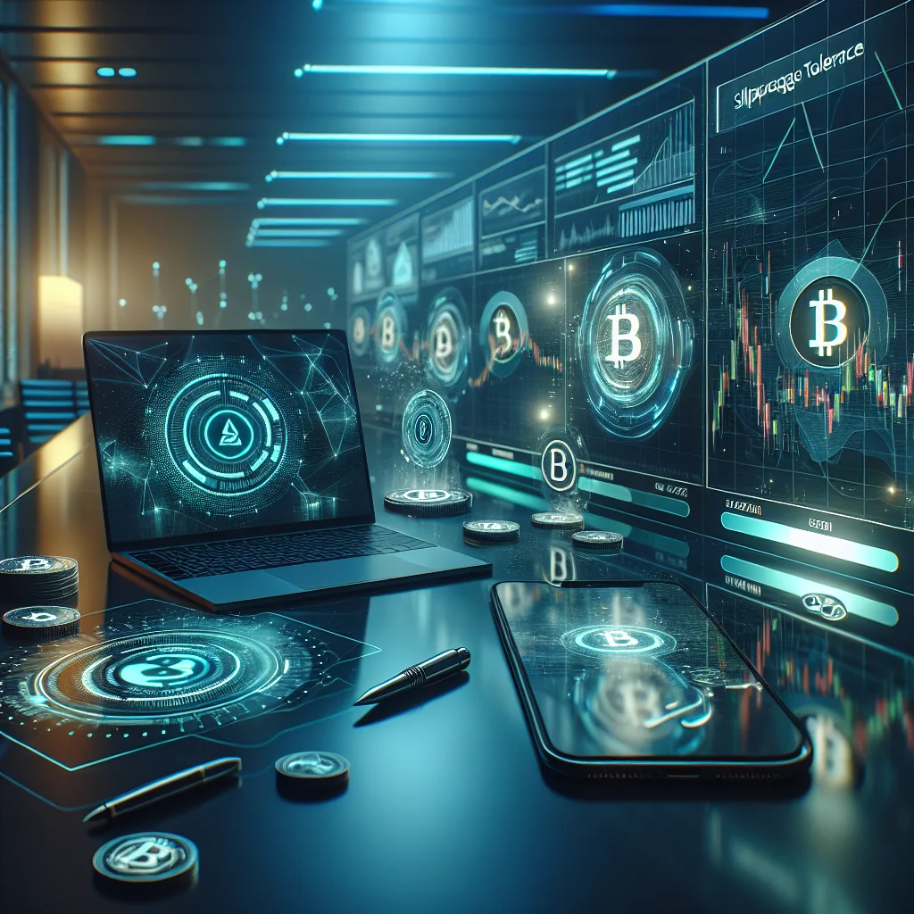 How to Set Slippage Tolerance Safely for Crypto and DeFi Swaps