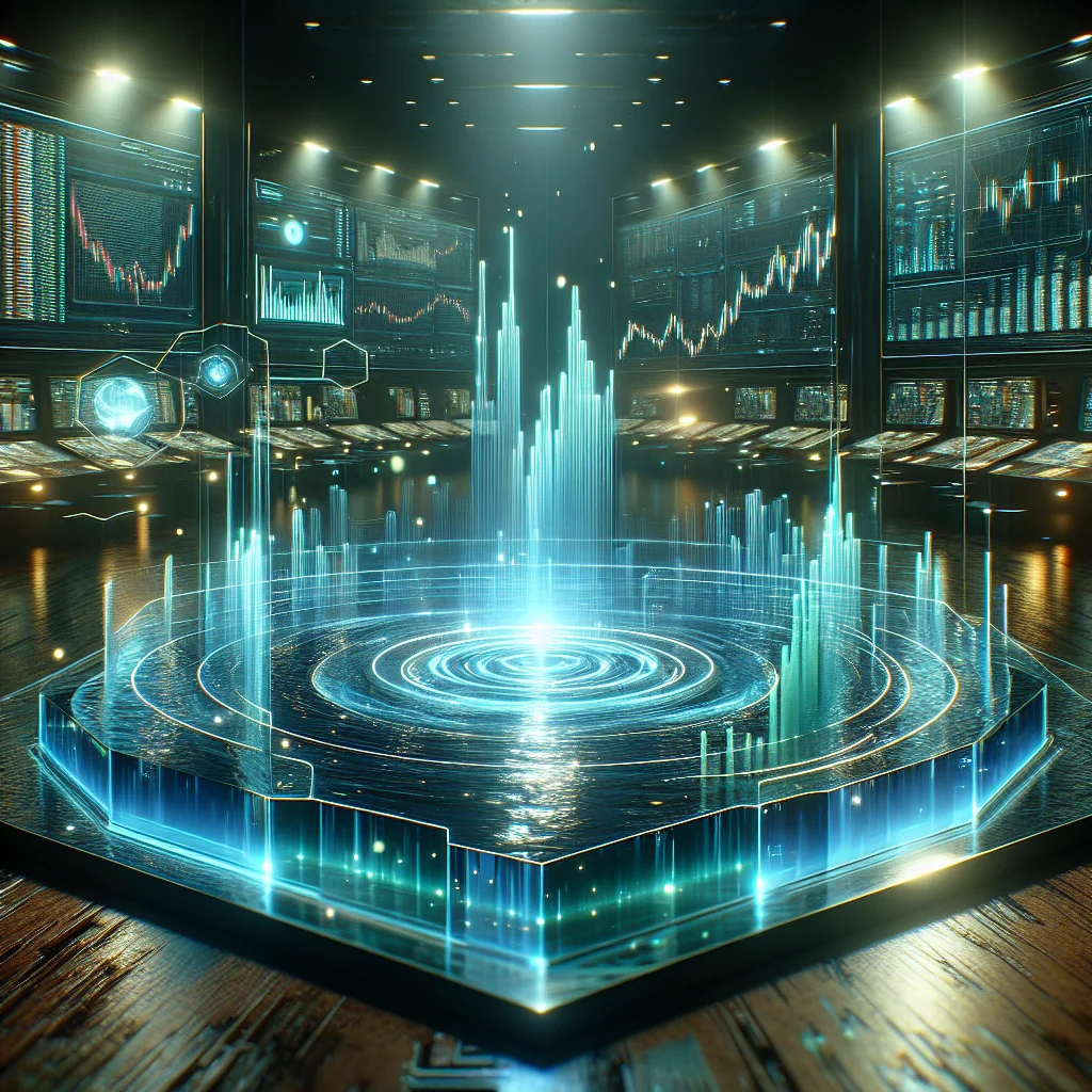 What Is Liquidity Pool Depth? A Clear DeFi Explainer