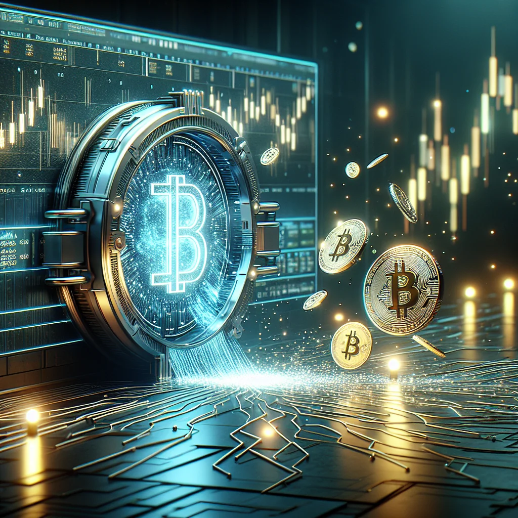 What Is Token Unlock? A Clear Guide for Crypto Investors