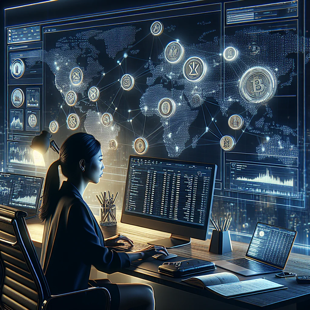 How to Buy Microcap Coins on DEX Safely and Step by Step