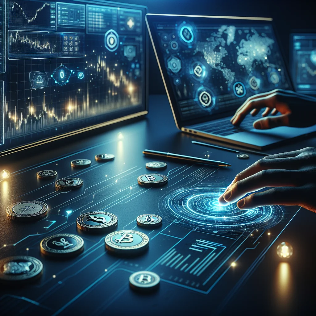 Microcap Crypto Tokenomics Checklist for Smarter High-Risk Bets