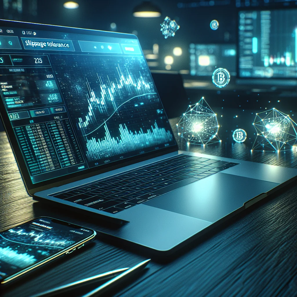 How to Set Slippage Tolerance Safely on DEXs and Trading Apps